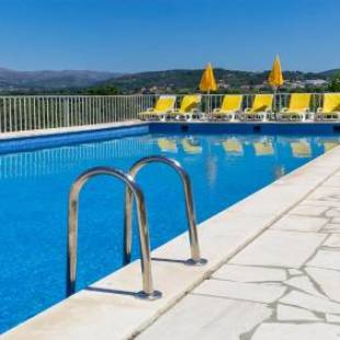 Фотографии гостиницы
Hotel Belsol