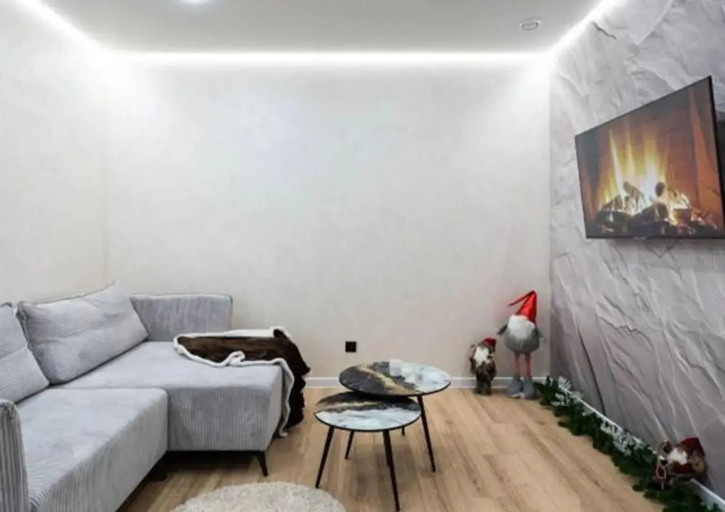 Фотография квартиры Апартаменты на улице Сикорского 70