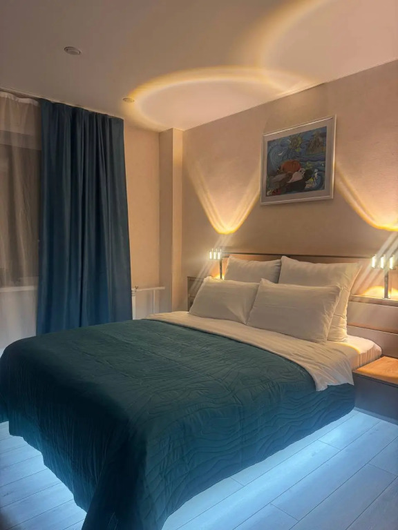 Фотография квартиры Квартира хорошая в центре города