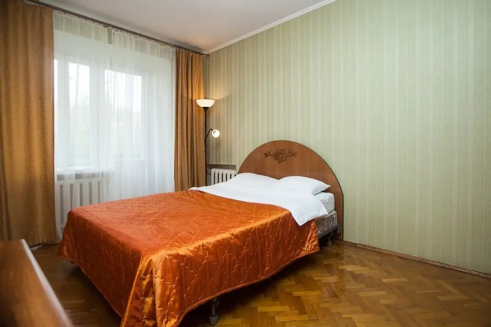 Фотография квартиры Апартаменты Кварт-Отель, Украинский б-р, 5