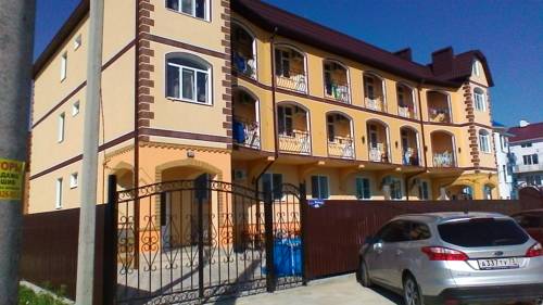 Фотографии гостевого дома
Виктория