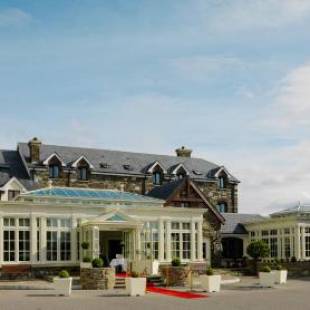 Фотографии гостиницы
Killarney Heights Hotel