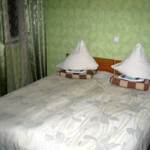 Фотография базы отдыха Спутник