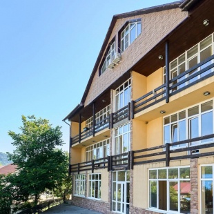 Фотография квартиры Апартаменты на улице Форелевая