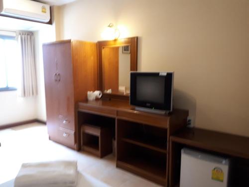 Фотография гостиницы Nathon Residence Hotel