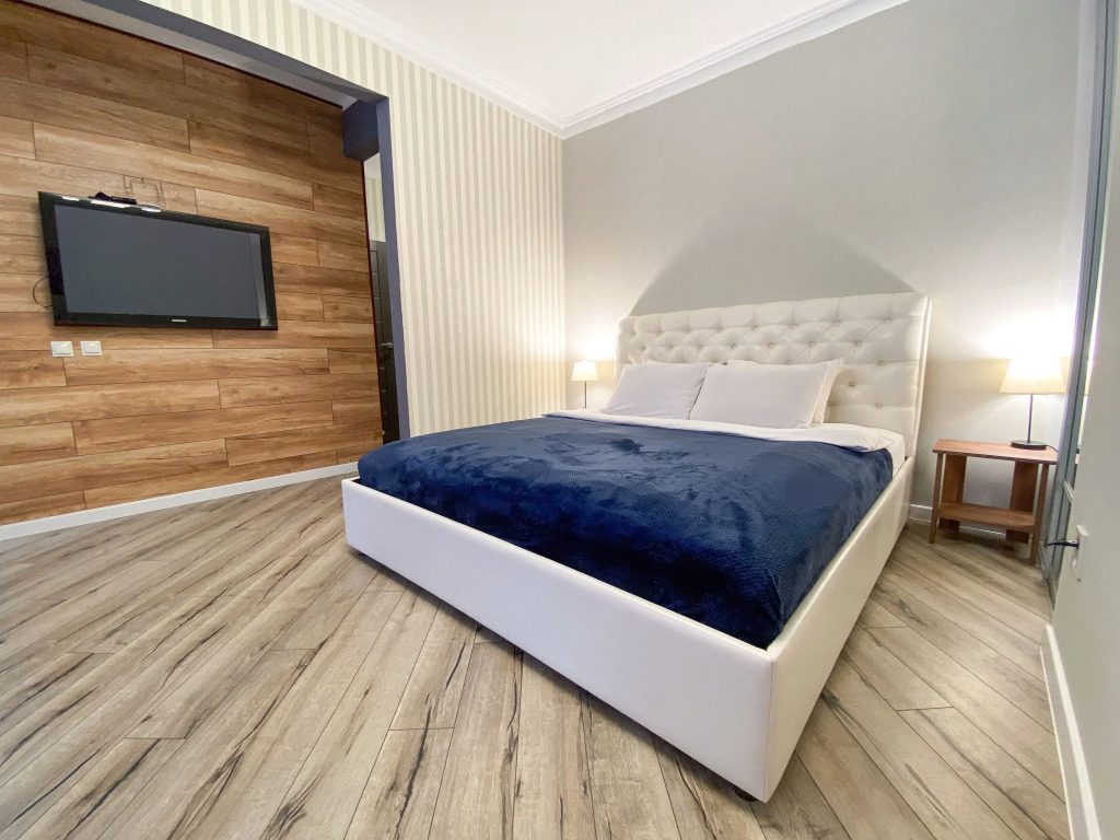 Фотография квартиры Апартаменты в Центре Ульяновска 23