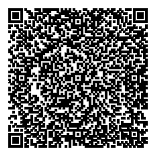 QR код музея Музей быта и ремёсел