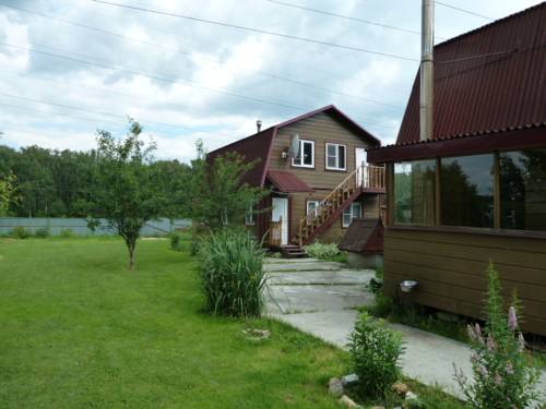 Фотография гостиницы У леса