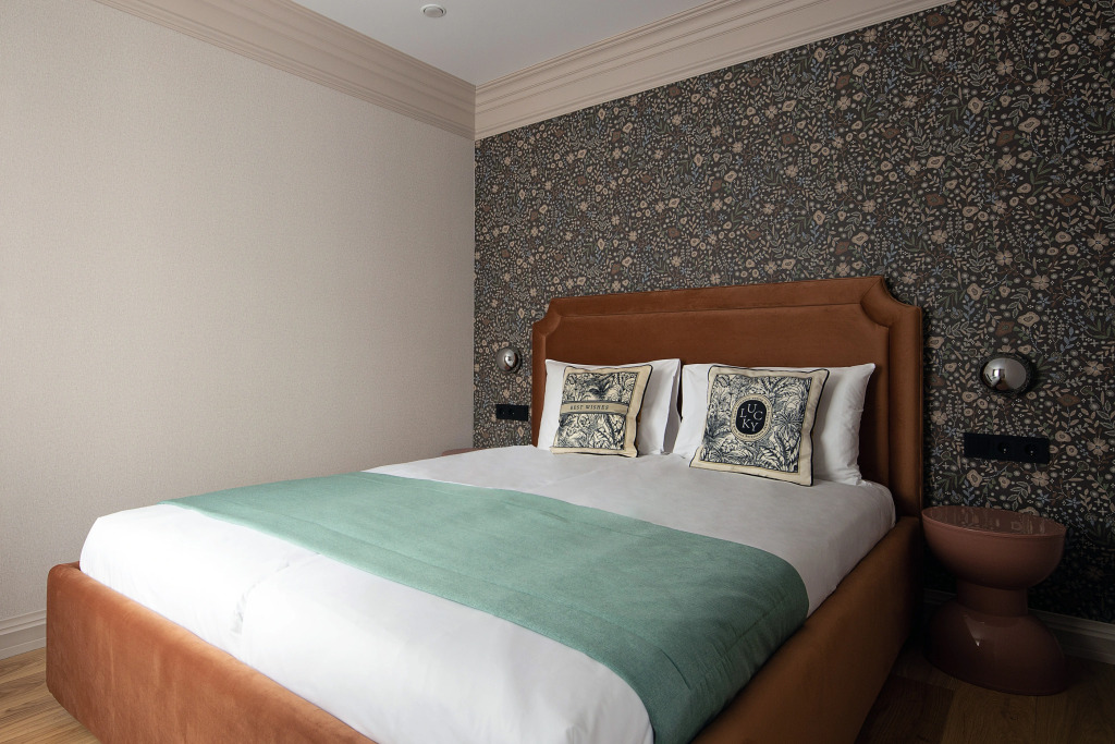 Фотография квартиры Апартаменты Morning by Pavlov