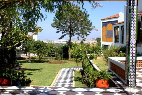 Фотография мини отеля Riad Dar Achaach