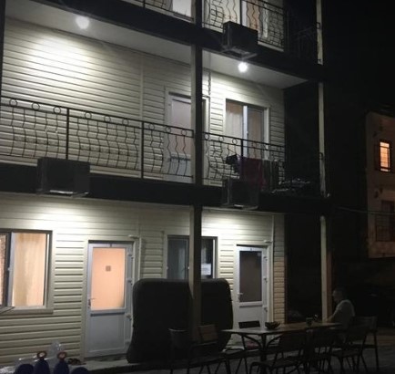 Фотография мини отеля Вилла Босса