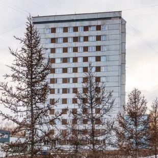 Фотография квартиры Апартаменты Пять Звезд Русал