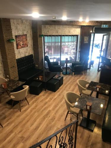 Фотографии мини отеля 
            Kupa Hotel