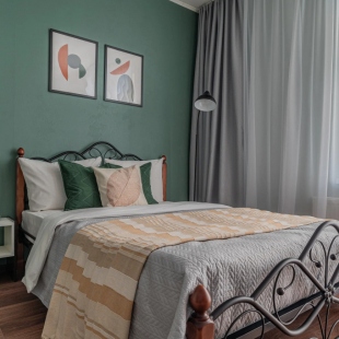 Фотография квартиры Квартира на Циолковского