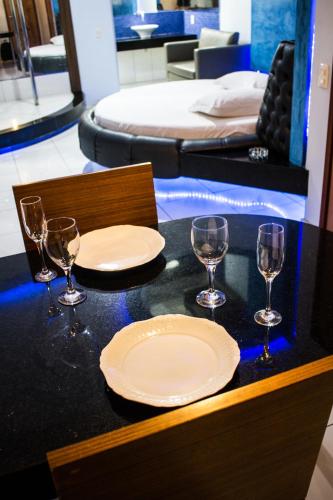 Фотография мини отеля Netuno Motel (Adults Only)