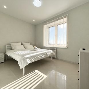 Фотография квартиры Апартаменты на Тульской 18 на пятом этаже квартира 20