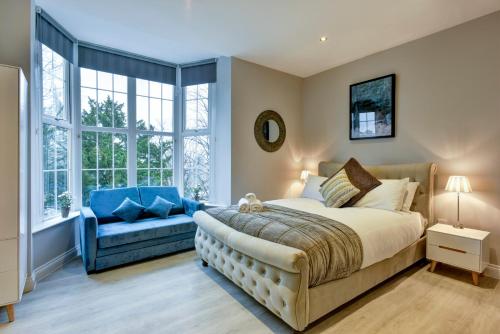 Фотография квартиры 31 Meridian Place