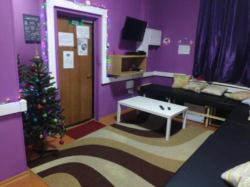 Фотографии хостела 
            Авиатор