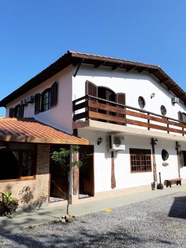 Фотография мини отеля Pousada Mar a Pé