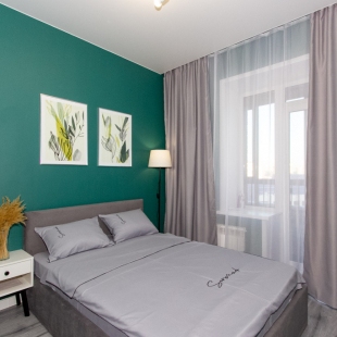 Фотография квартиры Квартира Уютная в Центре Новосибирска