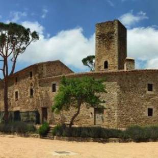 Фотографии гостевого дома 
            Masia Torre Lloreta S.XIII