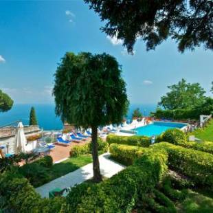 Фотографии апарт отеля
Villa Casale Ravello Residence