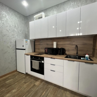 Фотография квартиры Квартира недалеко от аэропорта