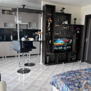 Фотография квартиры Апартаменты на Проспекте