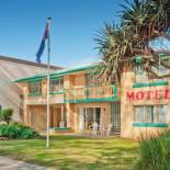 Фотография мотеля Bay Motel