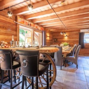 Фотография гостевого дома Le Nordic