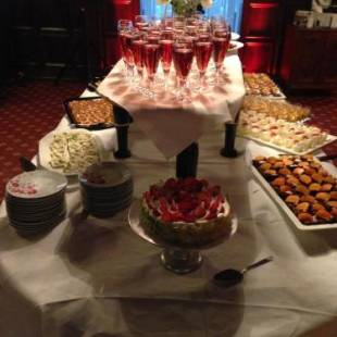 Фотография гостиницы Hotell Plevnagården