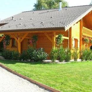 Фотографии гостевого дома
Chalet Les Ecureuils