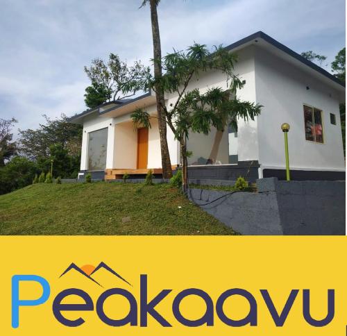 Фотография гостевого дома Peakaavu Cottages