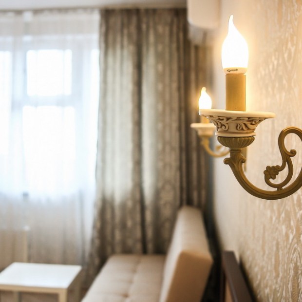 Фотографии квартиры 
            Апартаменты MS Apts on Molodezhnaya 74