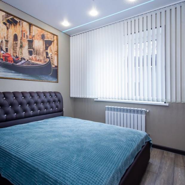 Фотографии квартиры
Апартаменты ViP Apart 3