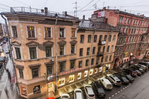 Фотография гостевого дома NordWest