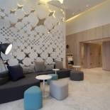 Фотография гостиницы Ramble Hotel