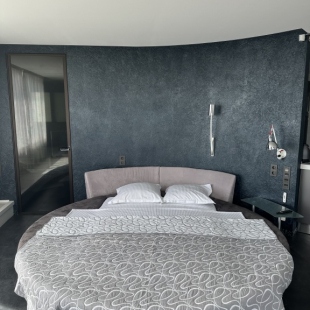 Фотография квартиры Апартаменты ЛЮКС с видом на Ангару