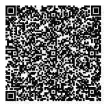 QR код мини отеля Дон Кихот