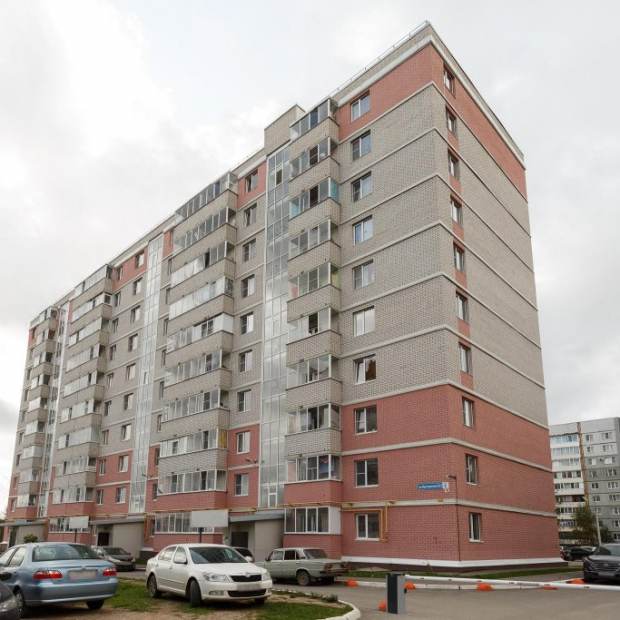 Фотографии квартиры
Живи уютно на улице Ярославская 42