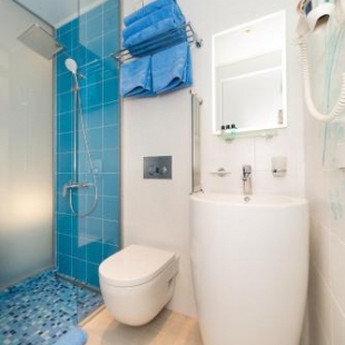 Фотография гостиницы Старборд Сайд Отель