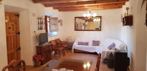 Фотография гостевого дома CORTIJO EL PRADO l