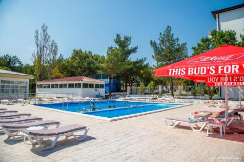 Фотографии гостиницы
Talka Village