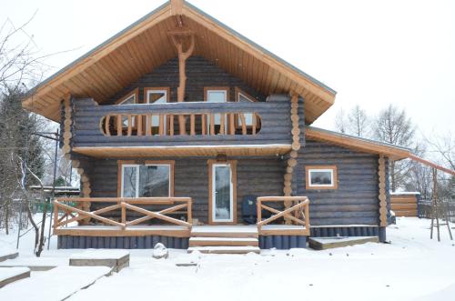 Фотография гостевого дома Дом для комфортного отдыха