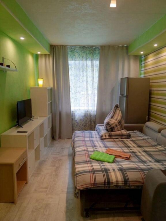 Фотографии квартиры 
            Апартаменты на улице Оплеснина