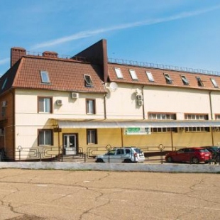 Фотография конференц-зала Олимп