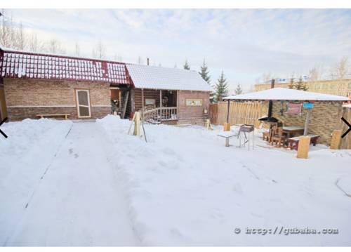 Фотография гостевого дома На Жданова