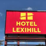 Фотография гостиницы Hotel Lexihill