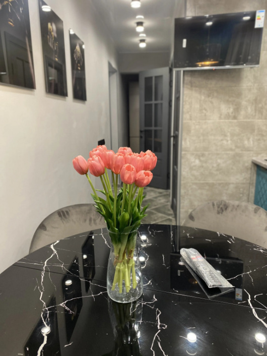 Фотографии квартиры 
            Квартира Северный Ветер