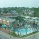 Фотография мотеля Olympia Motel